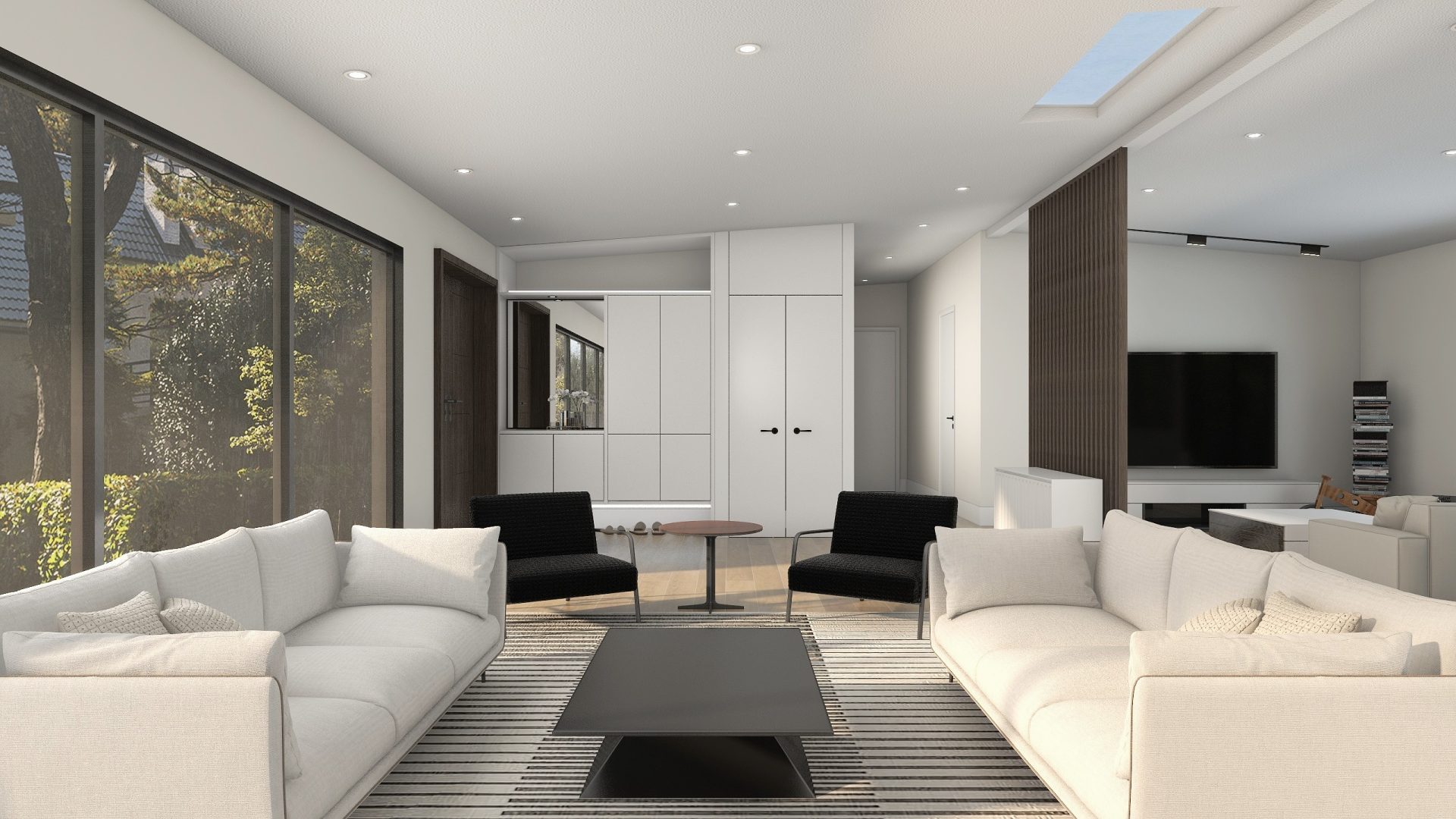 Residential