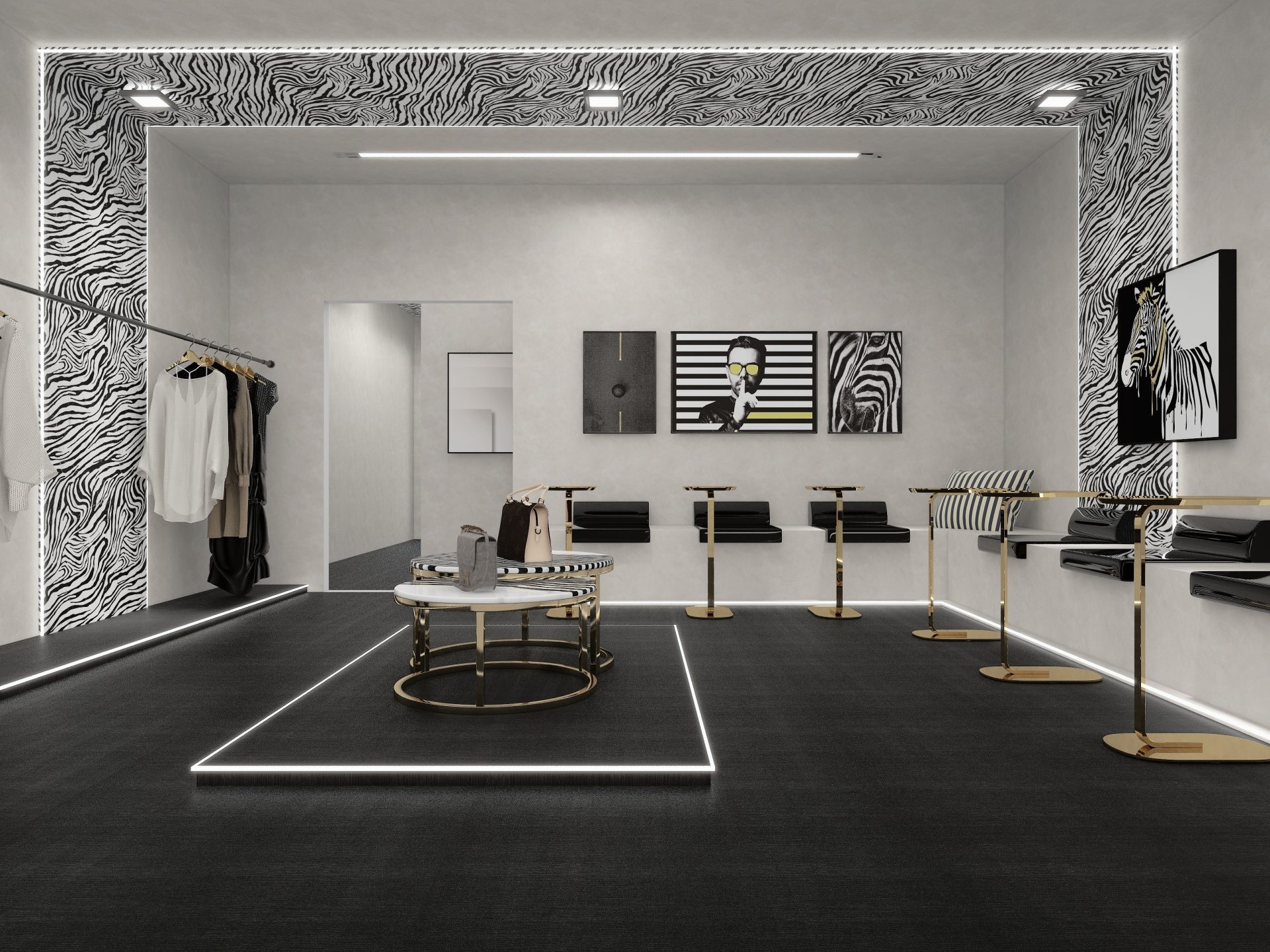 Fashion Store