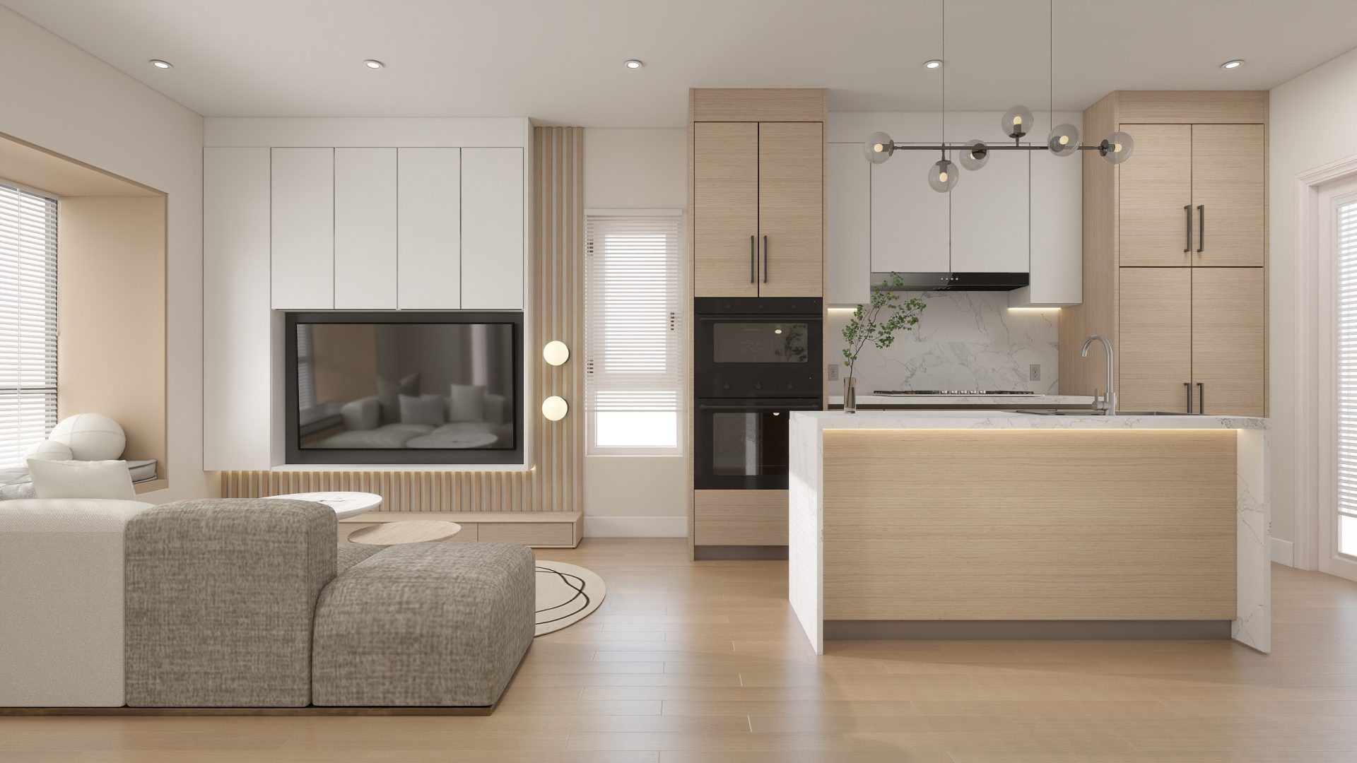 Residential