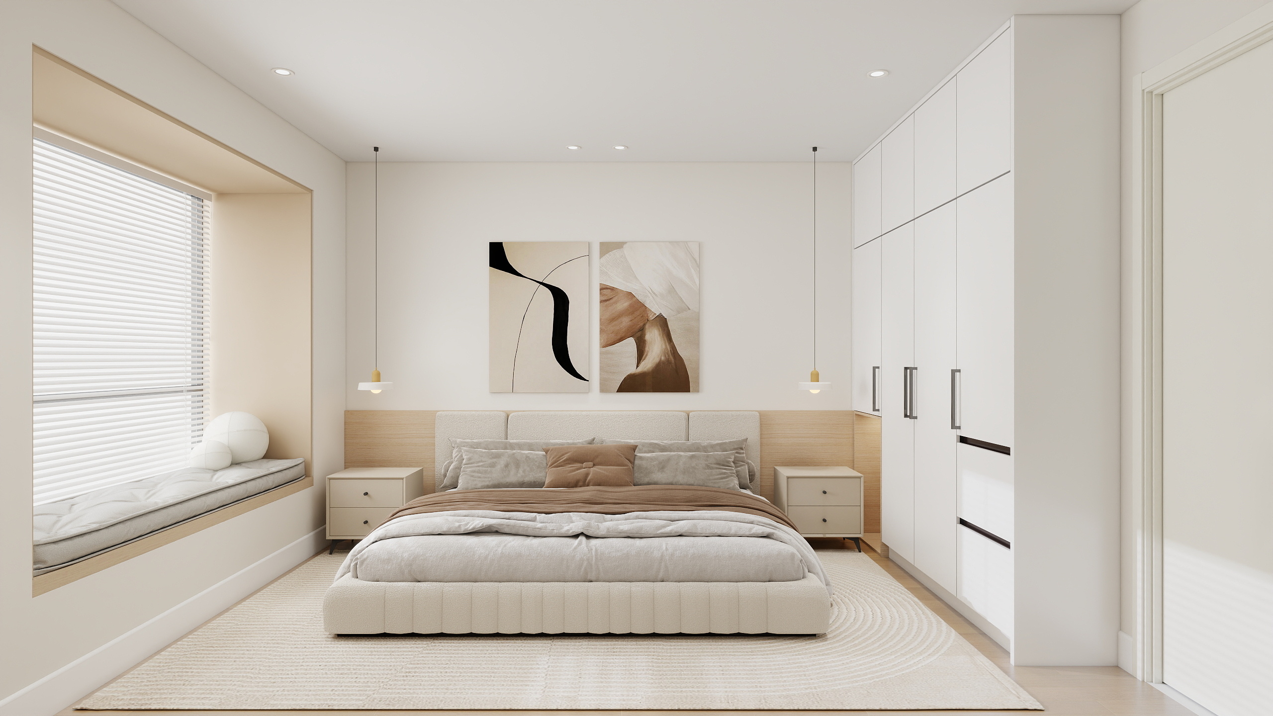 masterbed