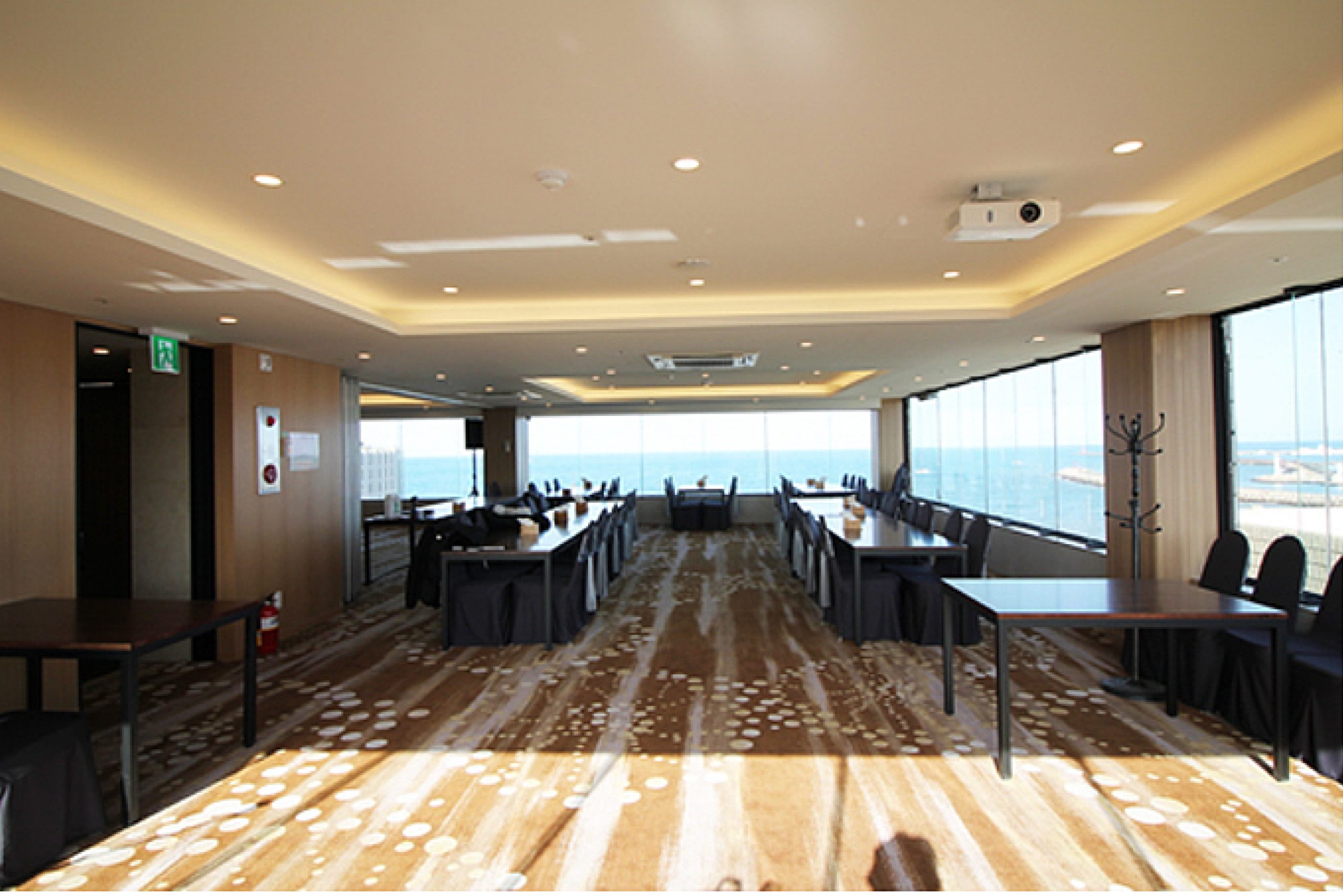 제주 팔레스호텔 리노베이션공사